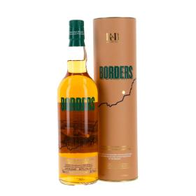 Borders 2nd Release (B-Ware) 