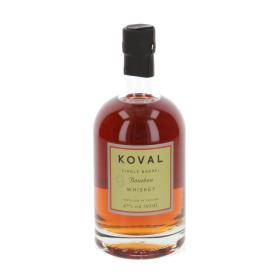 Koval Bourbon 