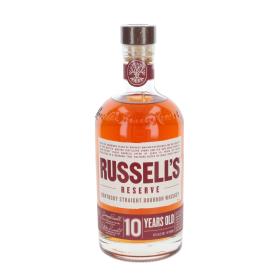 Russell's Reserve Bourbon 10 Jahre