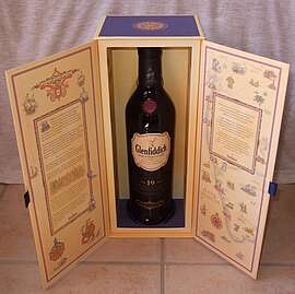 Glenfiddich Age of Discovery Madeira