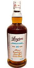 Longrow Single Cask / Fresh Sherry Hogshead