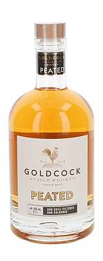 Gold Cock Peated