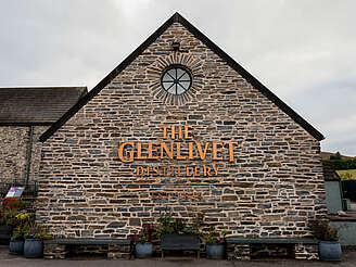Glenlivet distillery&nbsp;hochgeladen von&nbsp;anonym, 11.01.2024