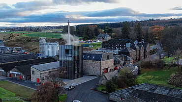 Glenmorangie distillery&nbsp;hochgeladen von&nbsp;anonym, 19.01.2022