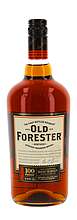 Old Forester Forester 100 Proof