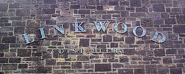 Linkwood company sign&nbsp;hochgeladen von&nbsp;anonym, 08.04.2015
