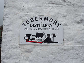 Tobermory sign&nbsp;hochgeladen von&nbsp;anonym, 20.12.2022