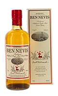 Ben Nevis Nevis MacDonald's Traditional Peated