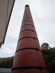Oban chimney&nbsp;hochgeladen von&nbsp;anonym, 15.12.2022