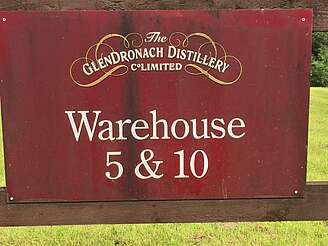 Glendronach 2015 - Warehouse 5 &amp; 10&nbsp;hochgeladen von&nbsp;anonym, 07.08.2015