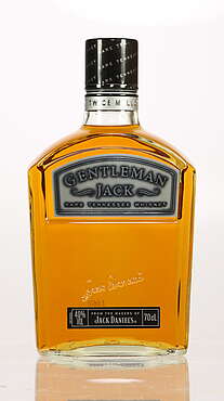 Jack Daniel‘s Gentleman Jack