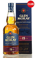 Glen Moray Whisky.de Clubflasche