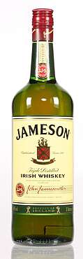 Jameson - 1 Liter