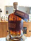 Kemper`s Roggen Whisky