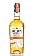 West Cork Rum Cask Finish