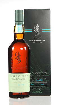 Lagavulin / 2013 Distillers Edition