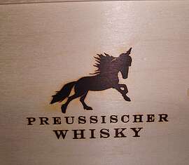 Preussischer Whisky