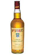 MacArthurs Select Scotch Whisky
