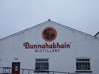 Bunnahabhain distillery&nbsp;hochgeladen von&nbsp;anonym, 13.07.2023
