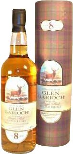 Glen Garioch (old bottling)
