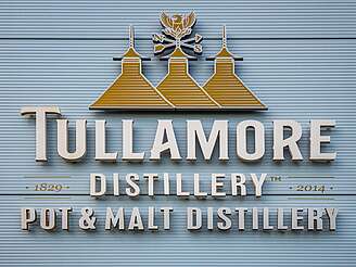 Tullamore company sign&nbsp;hochgeladen von&nbsp;anonym, 19.05.2022