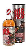 Big Peat Peat Christmas Edition