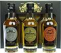 The Campbeltown Malts Sortiment