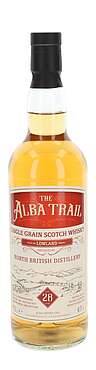 North British - The Alba Trail