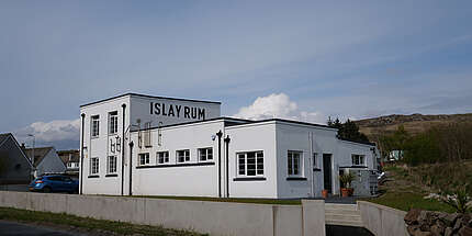 Islay Rum