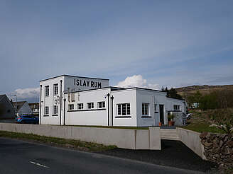 Islay Rum distillery&nbsp;hochgeladen von&nbsp;anonym, 17.05.2023