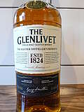 Glenlivet Master Distiller's Reserve