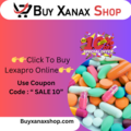 Buy Lexapro Online at Reasonable Price