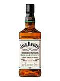 Jack Daniel's Tennessee Travelers No. 2 Bold & Spicy Limited Edition