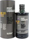 Port Charlotte MC: 01
