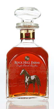 Rock Hill Farms Single Barrel