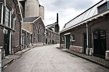 De Kuyper distillery&nbsp;hochgeladen von&nbsp;anonym, 14.02.2022