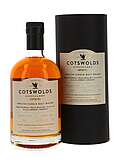 Cotswolds Oloroso Sherry