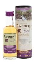 Tomintoul Tomintoul