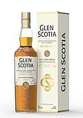 Glen Scotia Scotia Double Cask - neues Design