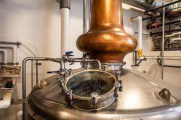 Westward Whiskey Production&nbsp;hochgeladen von&nbsp;anonym, 06.12.2023