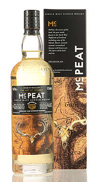 McCallum Mc Peat