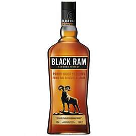 Black Ram