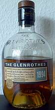 Glenrothes Vintage