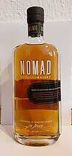 Nomad Outland Whisky Small Batch