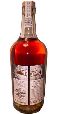Double Barrel Ardbeg / Craigellachie DL WID:57165