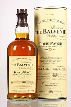 Balvenie Double Wood