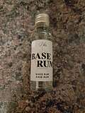 Rum Basisrum Trinidad Distillers Limited (TDL)