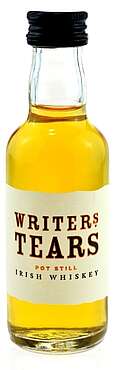 Writers Tears 50 cl