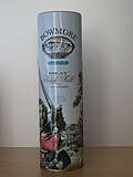Bowmore Legend of the Battle of Guinard