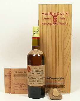 Mackinlay's Shackleton The Discovery